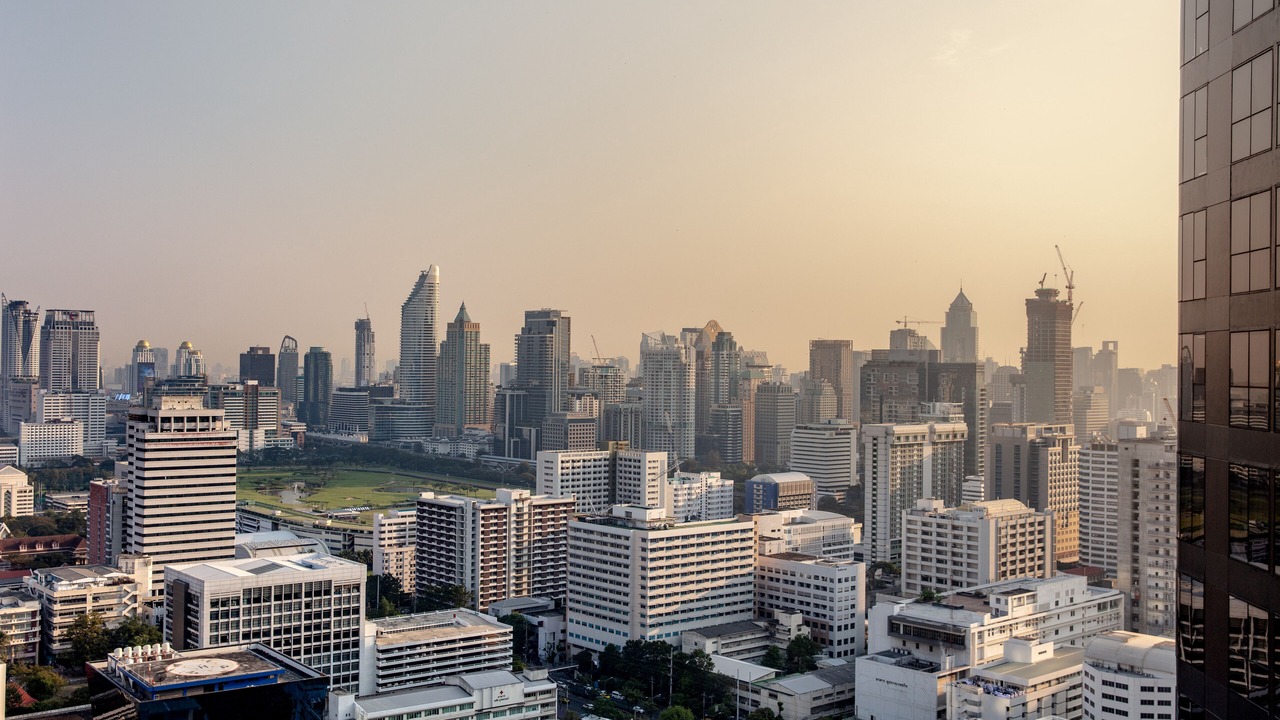 Photo of Outdoor in Siam
