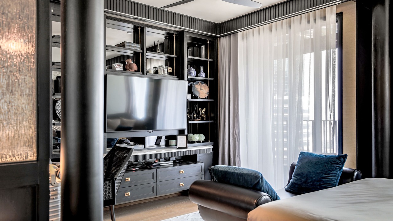 Photo of Bedroom in Siam