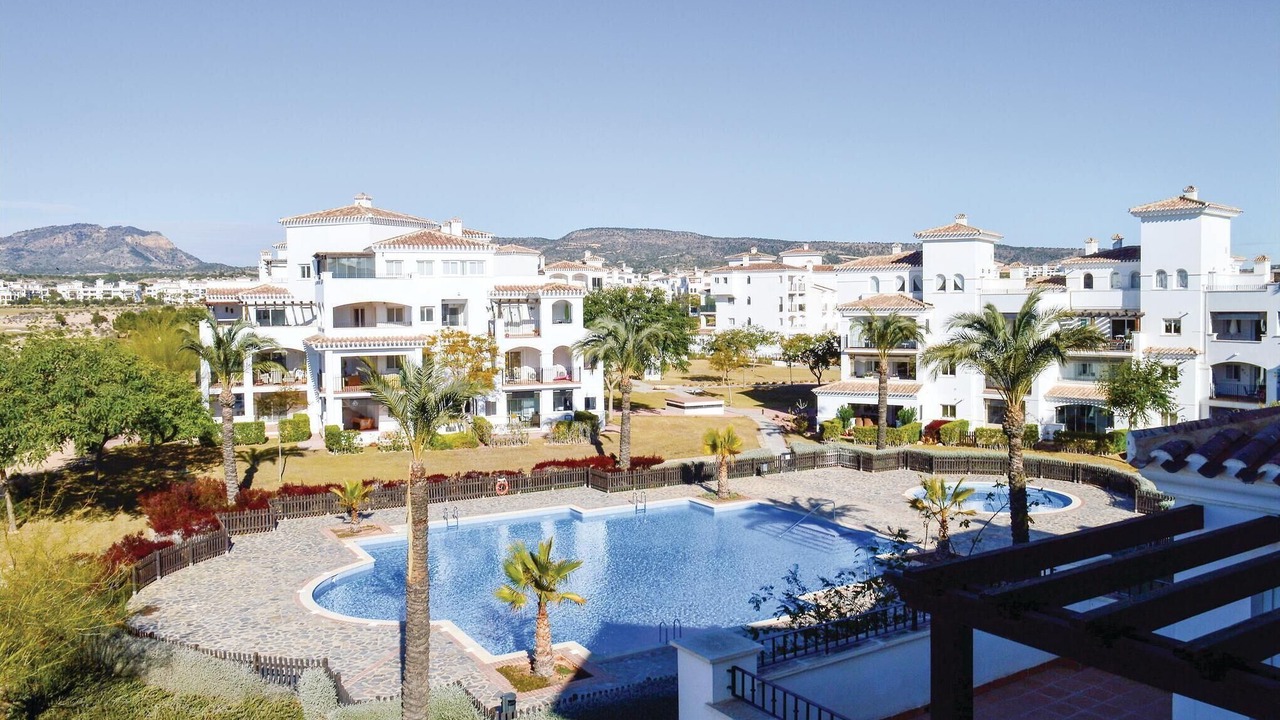 Photo of Outdoor in Jeronimo y Avileses y Balsicas de Arriba