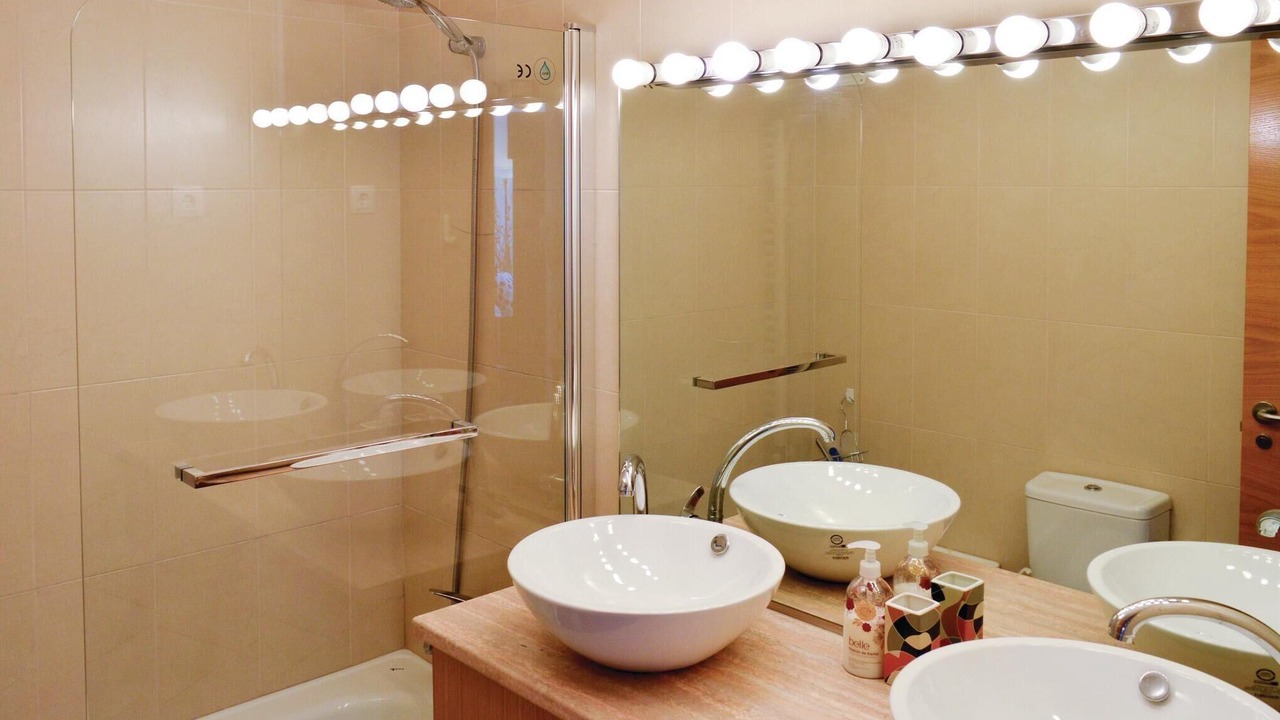 Photo of Bathroom in Jeronimo y Avileses y Balsicas de Arriba