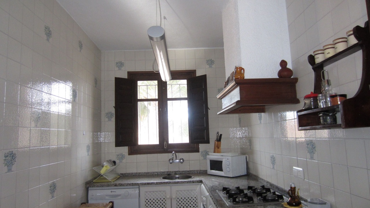 Photo of Kitchen in Riudoms