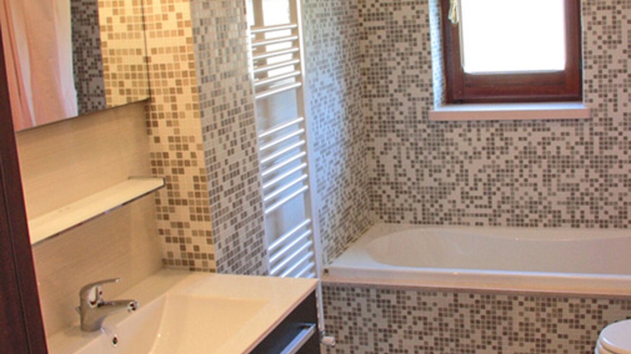 Photo of Bathroom in Gallipoli