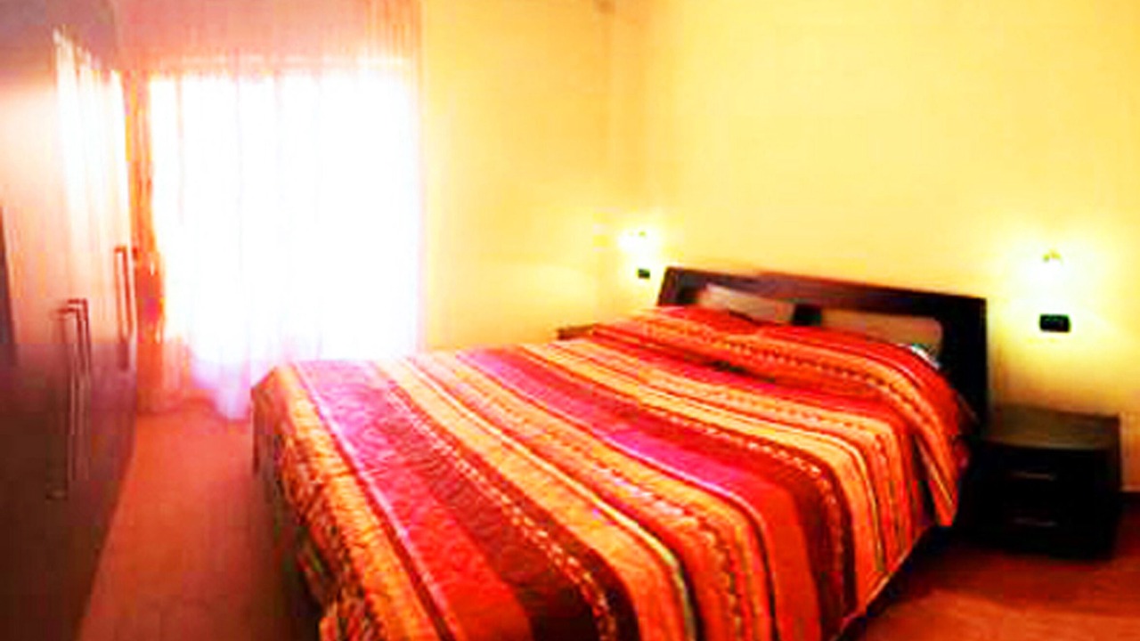 Photo of Bedroom in Gallipoli