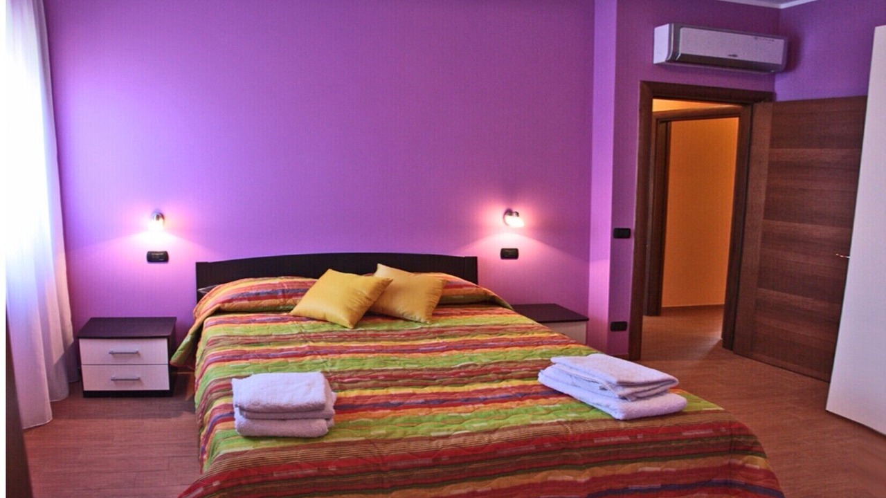 Photo of Bedroom in Gallipoli