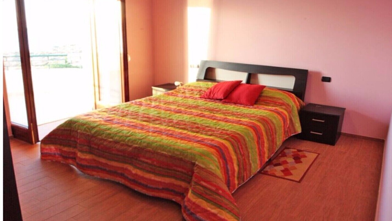 Photo of Bedroom in Gallipoli