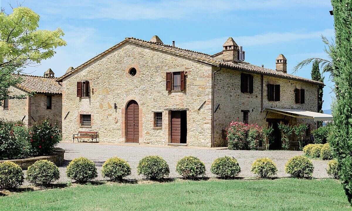 Photo of Outdoor in Teverina di Cortona