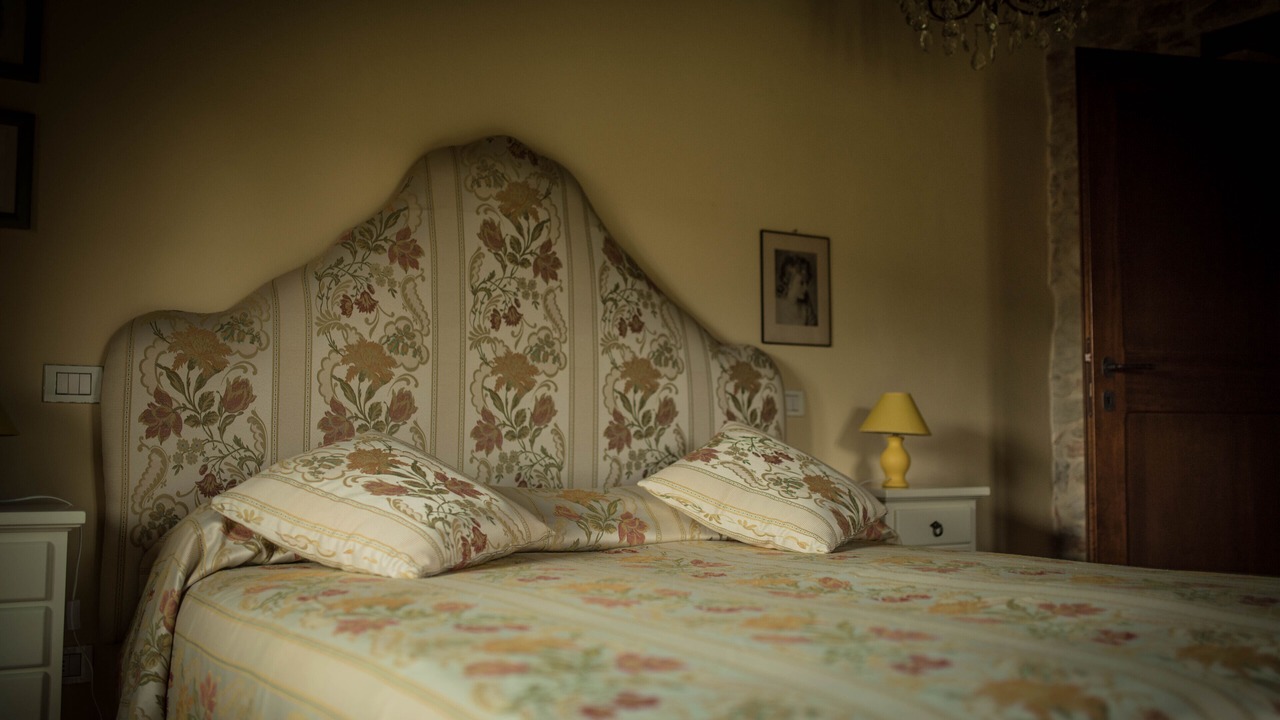 Photo of Bedroom in Teverina di Cortona