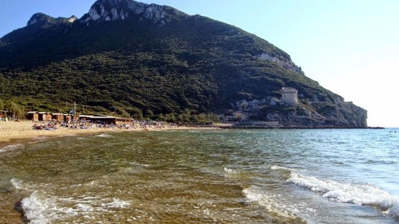Photo of Others in San Felice Circeo