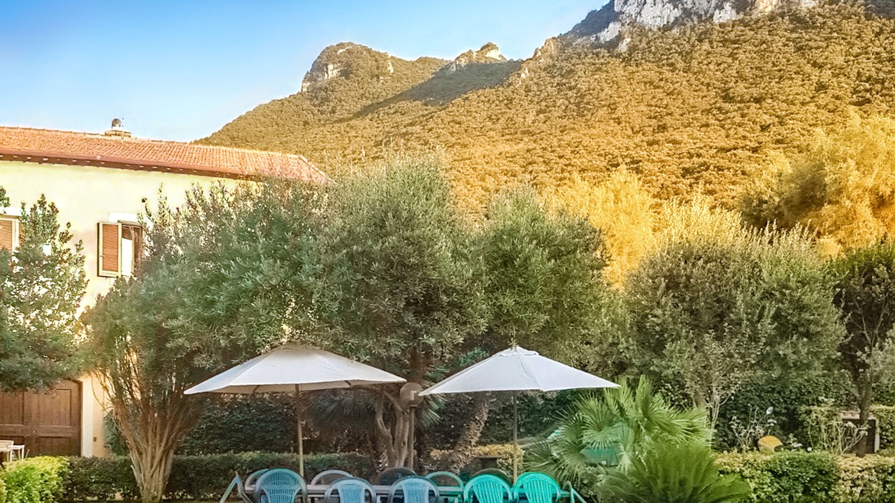 Photo of Outdoor in San Felice Circeo