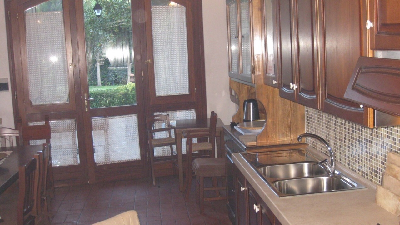 Photo of Kitchen in San Felice Circeo