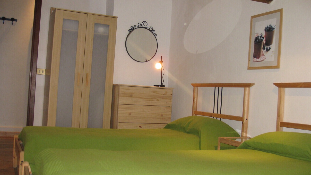 Photo of Bedroom in San Felice Circeo