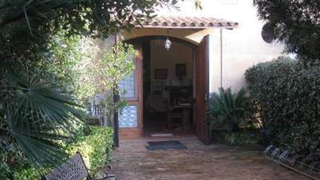 Photo of Patio Balcony in San Felice Circeo