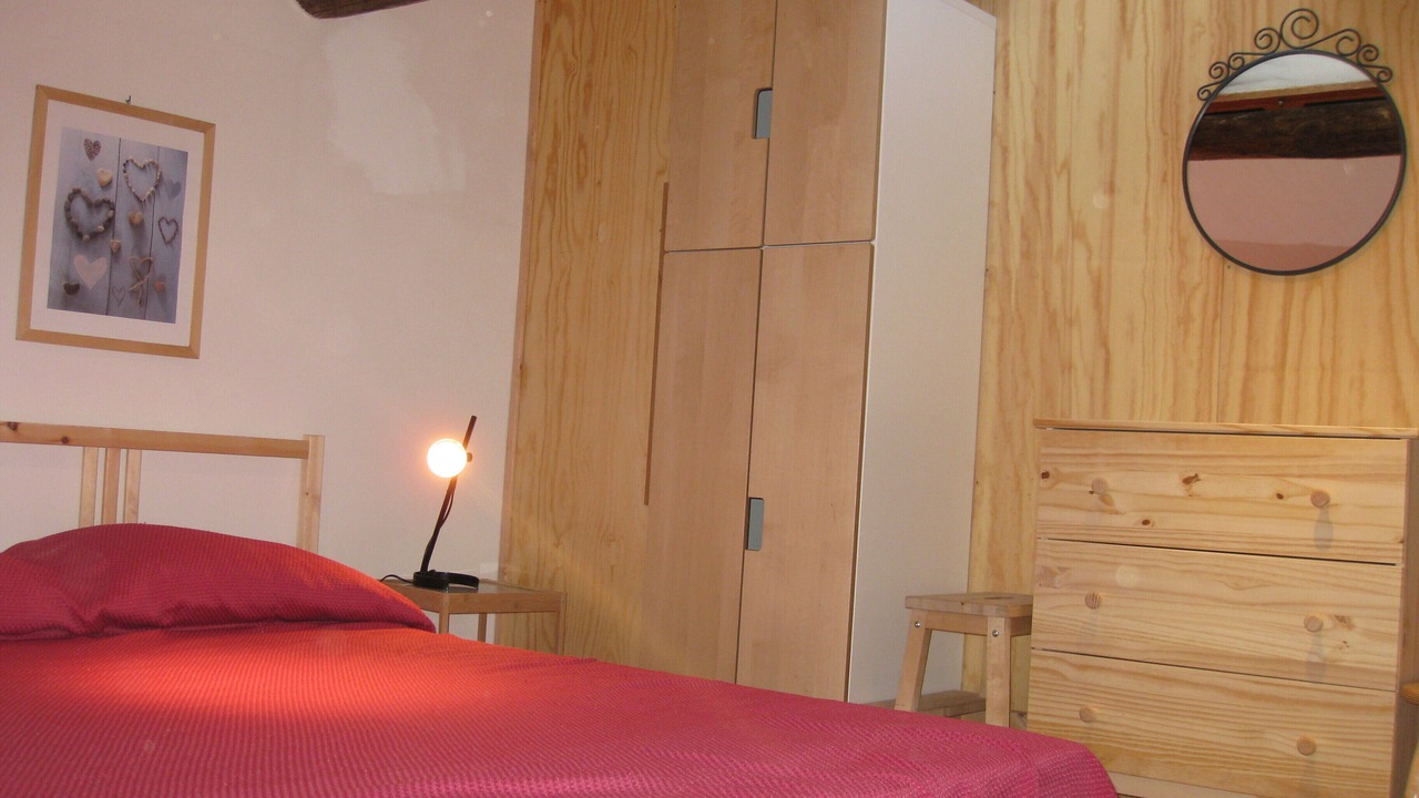 Photo of Bedroom in San Felice Circeo