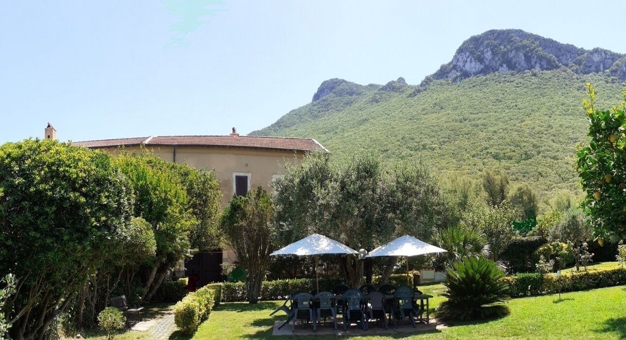 Photo of Outdoor in San Felice Circeo