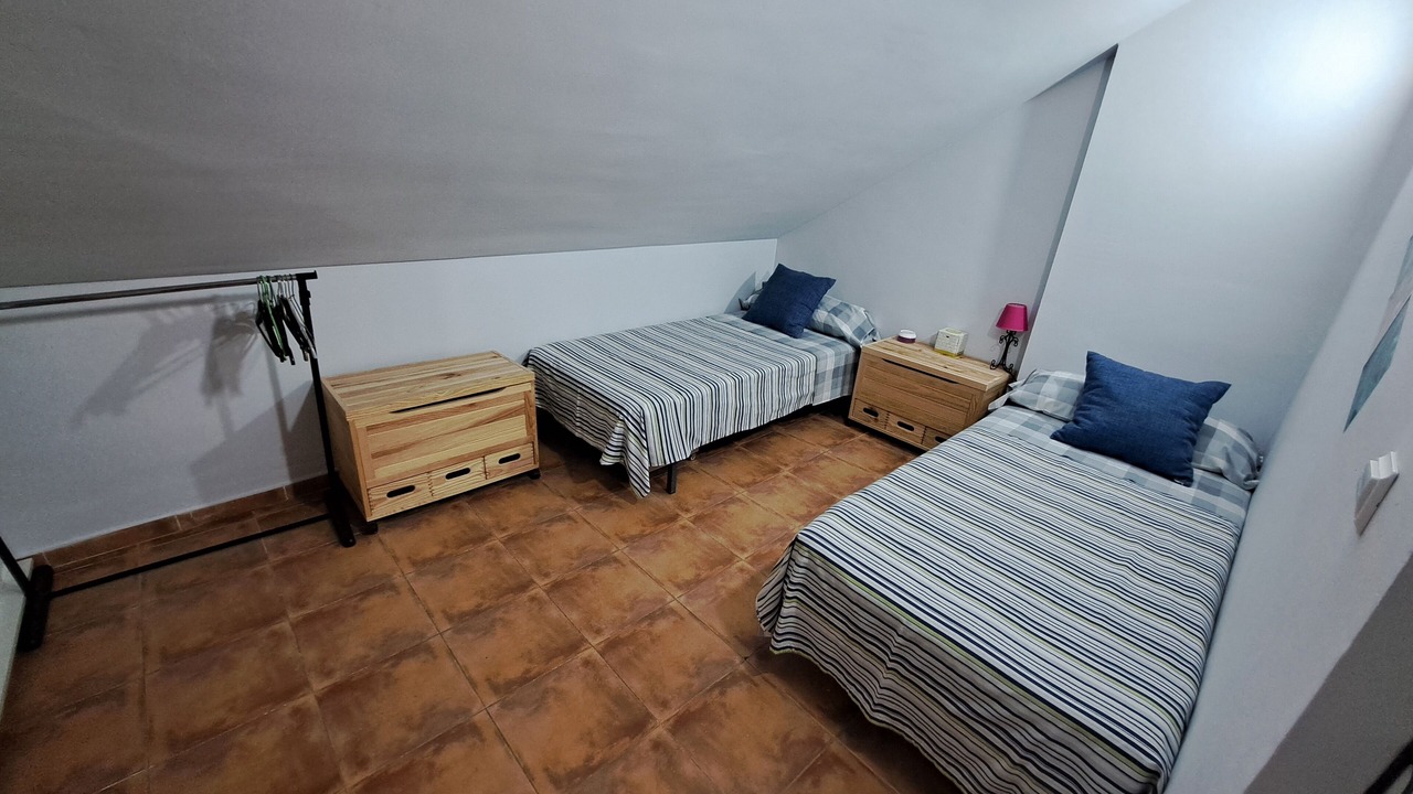 Photo of Bedroom in San Lorenzo