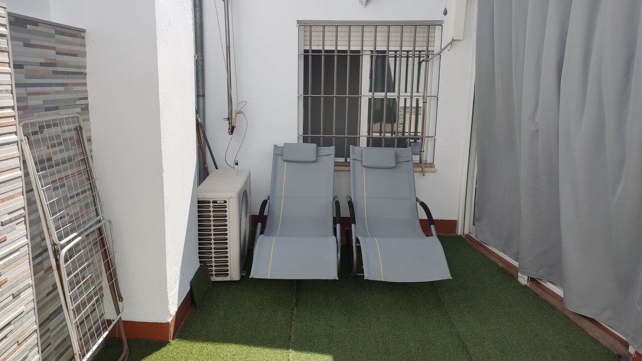 Photo of Outdoor in San Lorenzo