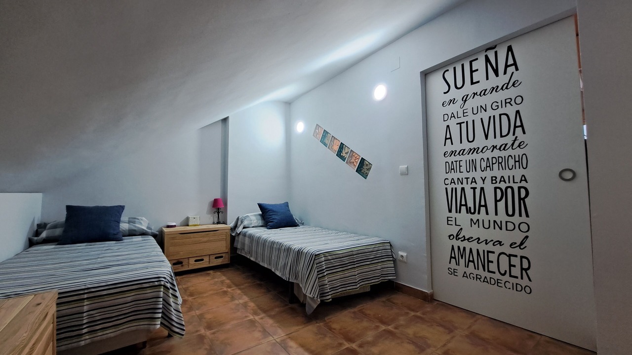 Photo of Bedroom in San Lorenzo