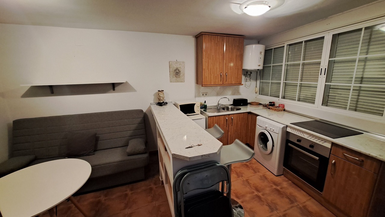 Photo of Kitchen in San Lorenzo