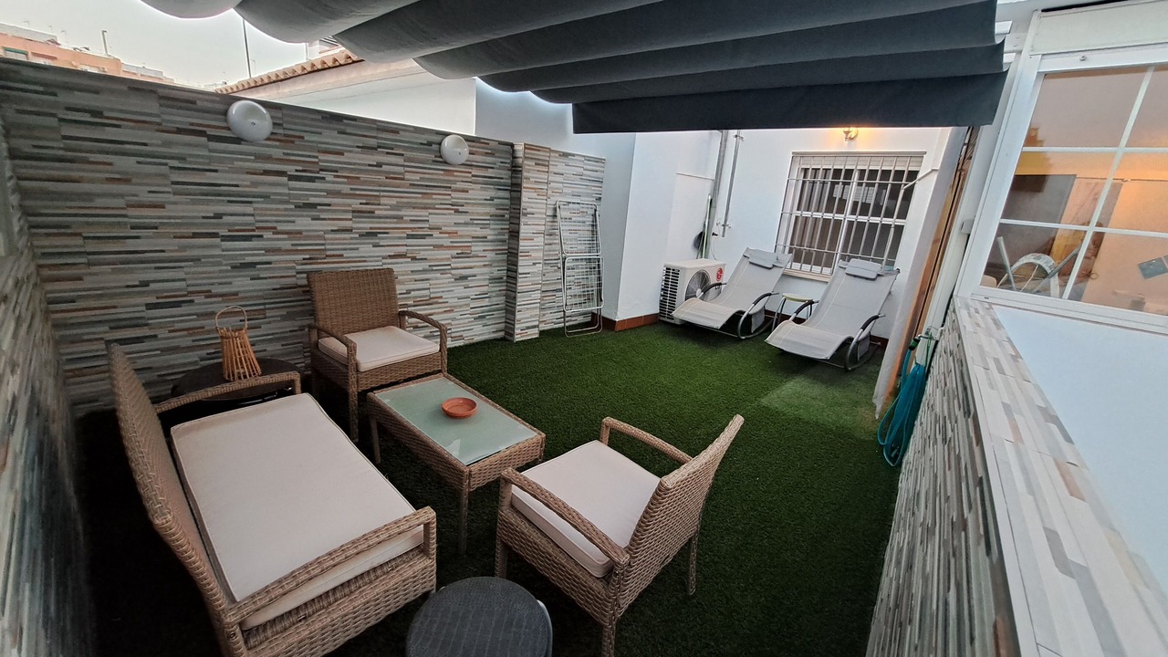 Photo of Outdoor in San Lorenzo
