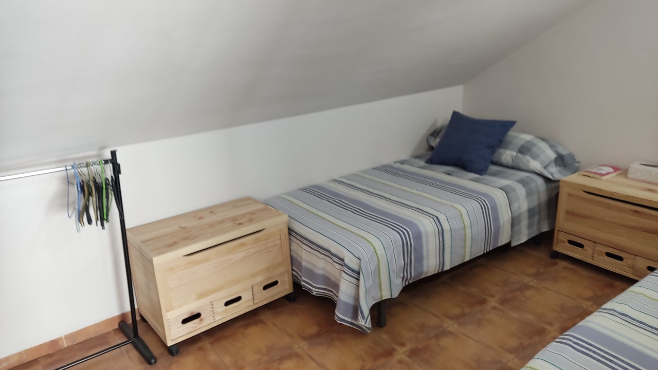 Photo of Bedroom in San Lorenzo