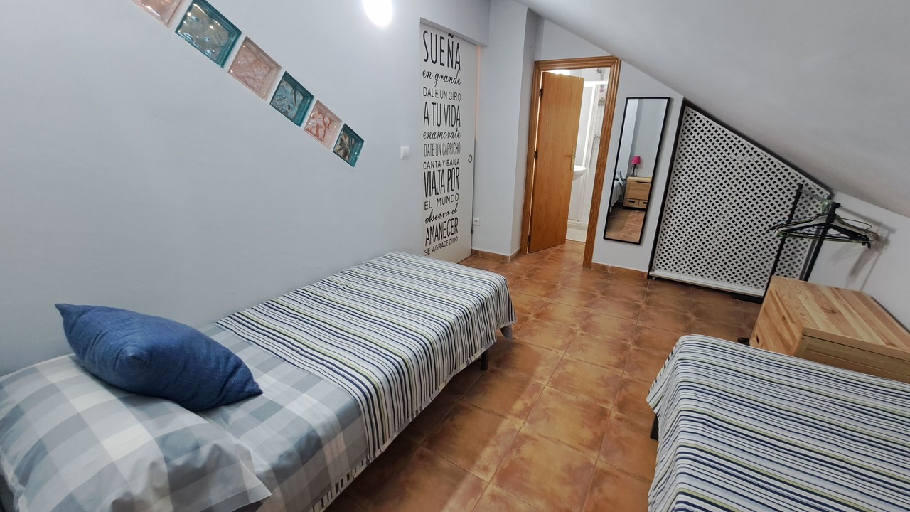 Photo of Bedroom in San Lorenzo