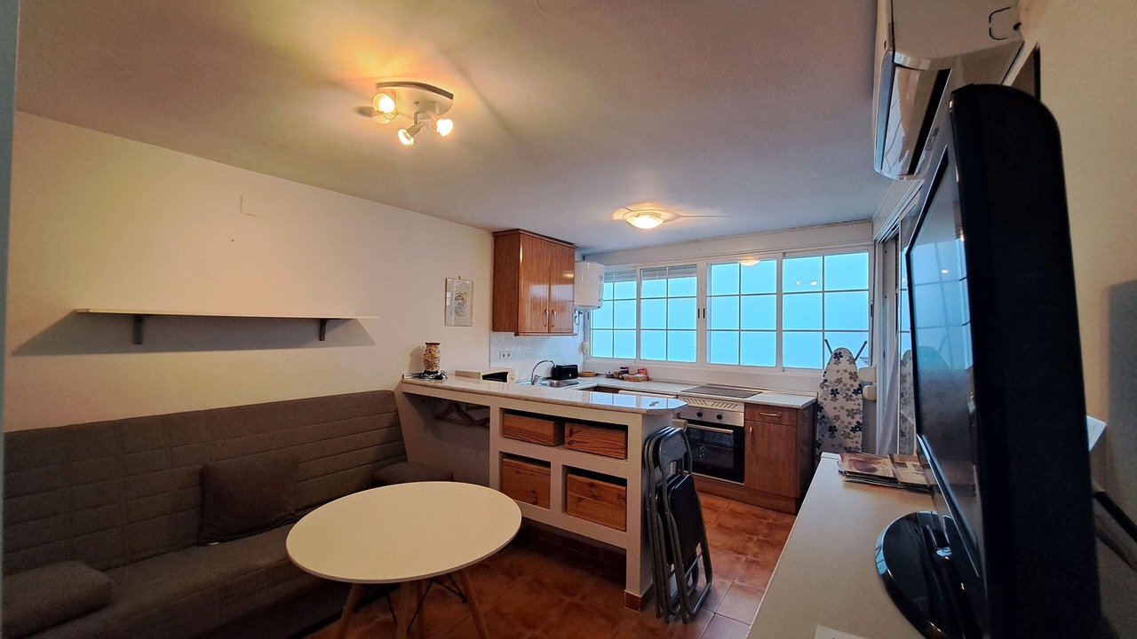 Photo of Kitchen in San Lorenzo
