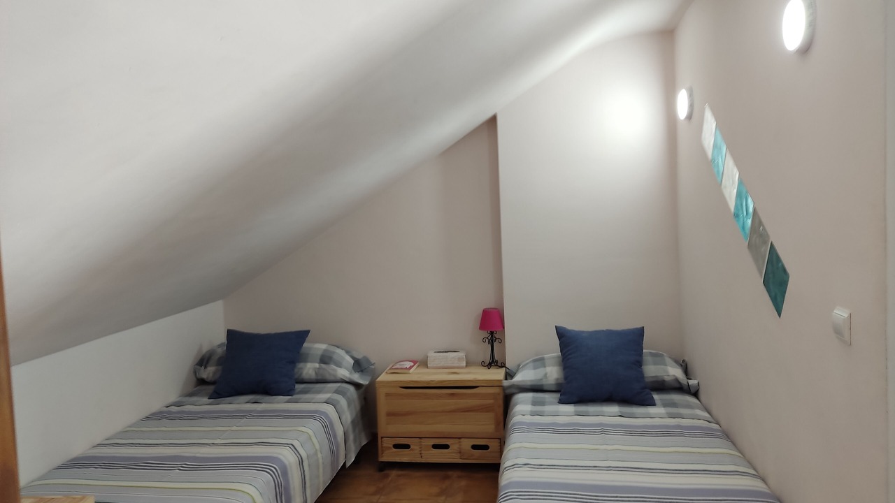 Photo of Bedroom in San Lorenzo