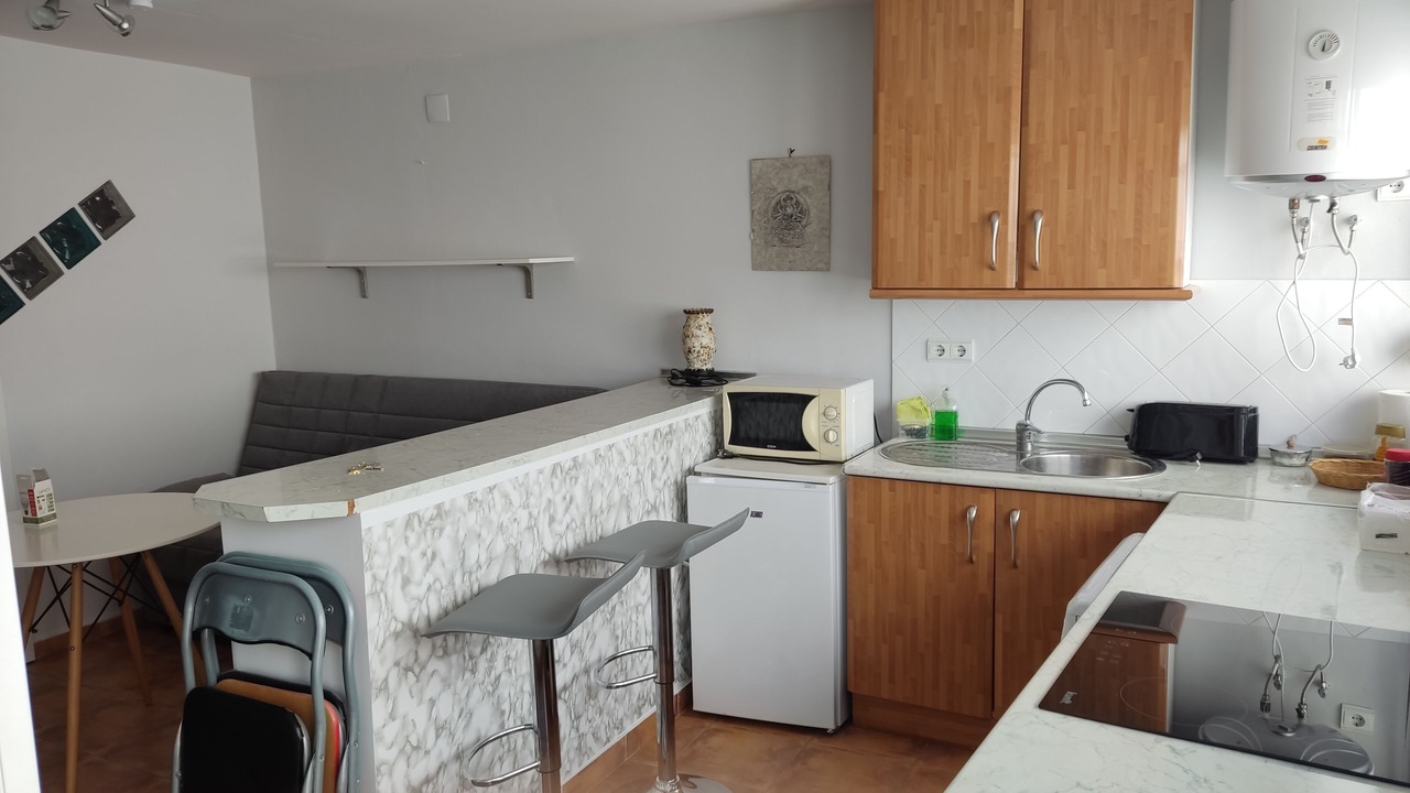 Photo of Kitchen in San Lorenzo