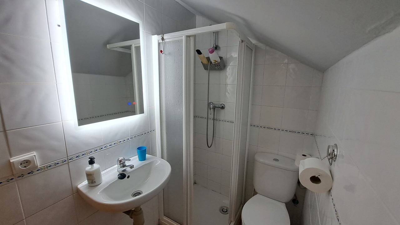 Photo of Bathroom in San Lorenzo
