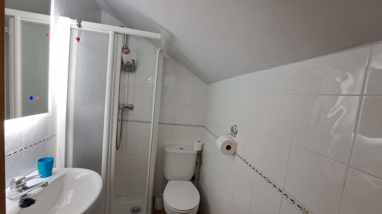 Photo of Bathroom in San Lorenzo