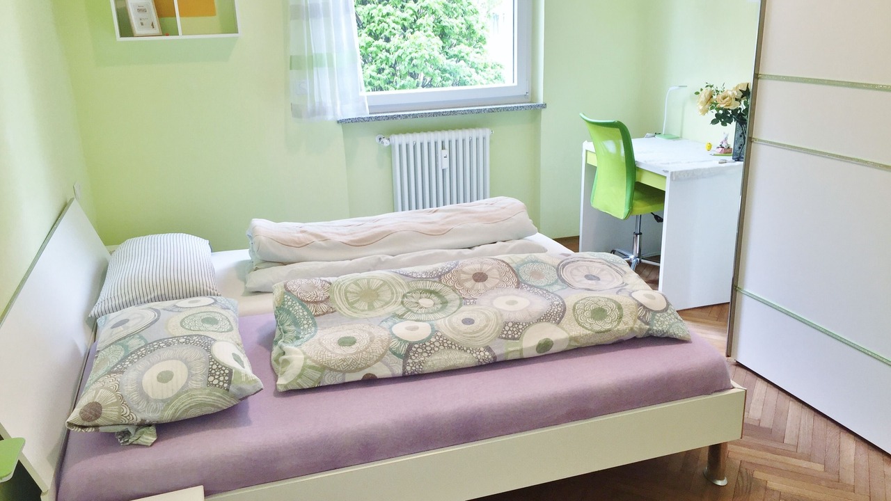 Photo of Bedroom in Gries - Quirein