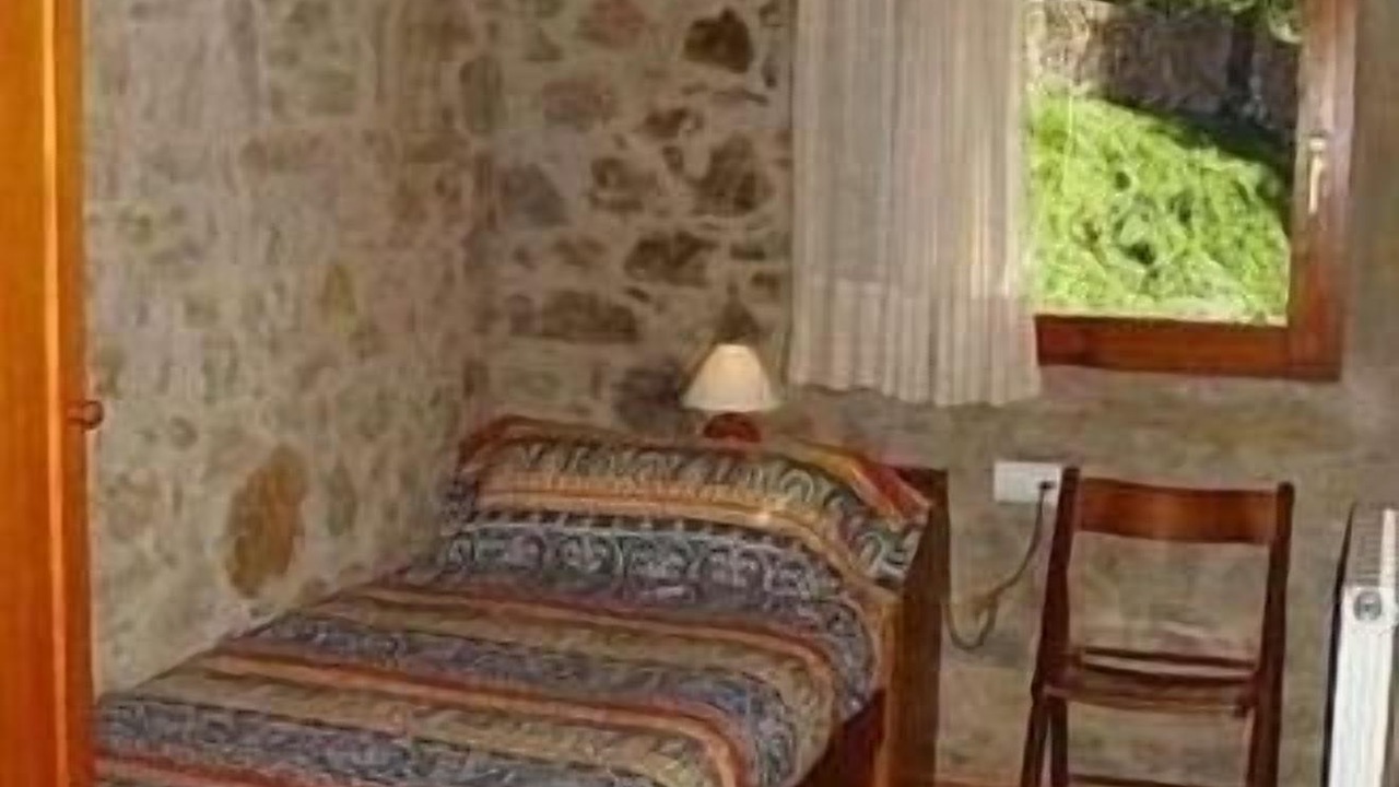Photo of Bedroom in Sant Joan de Les Abadesses