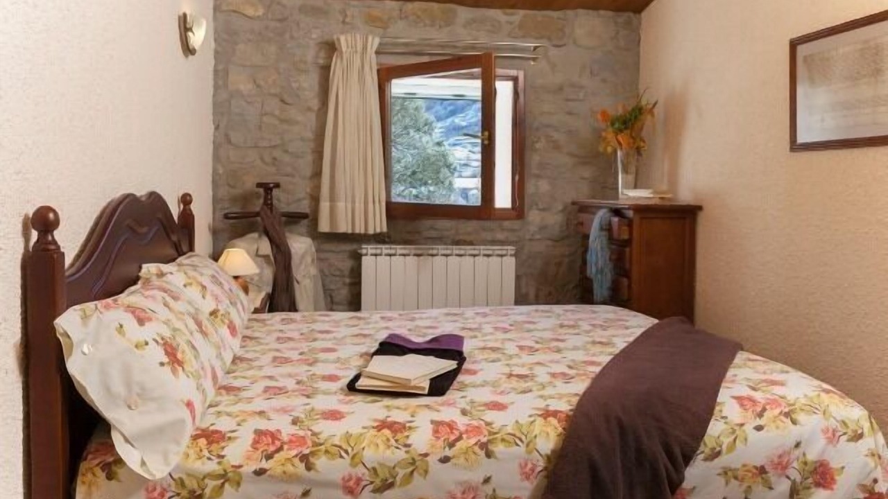 Photo of Bedroom in Sant Joan de Les Abadesses