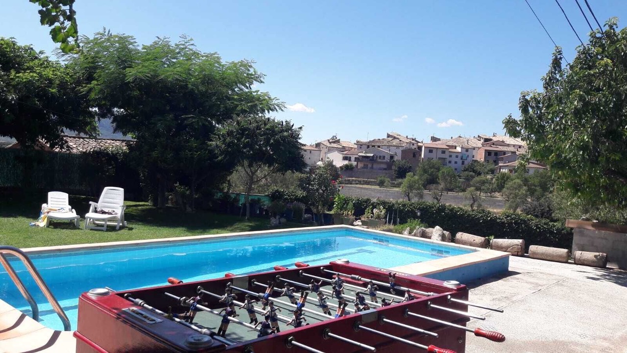 Photo of Outdoor in Graus