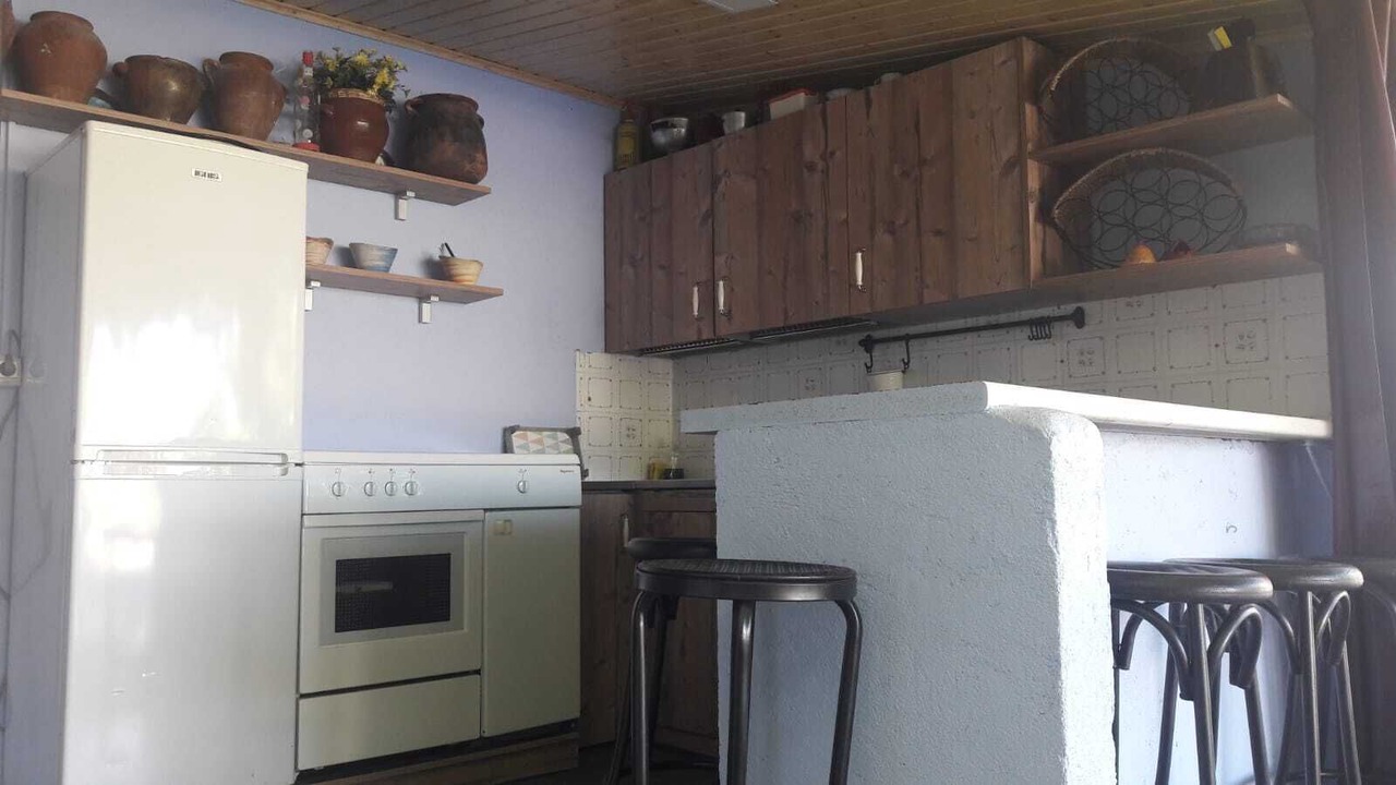 Photo of Kitchen in Graus