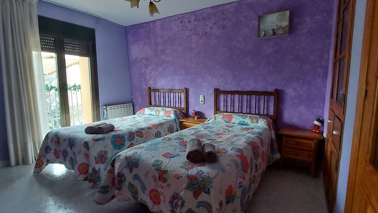 Photo of Bedroom in Graus