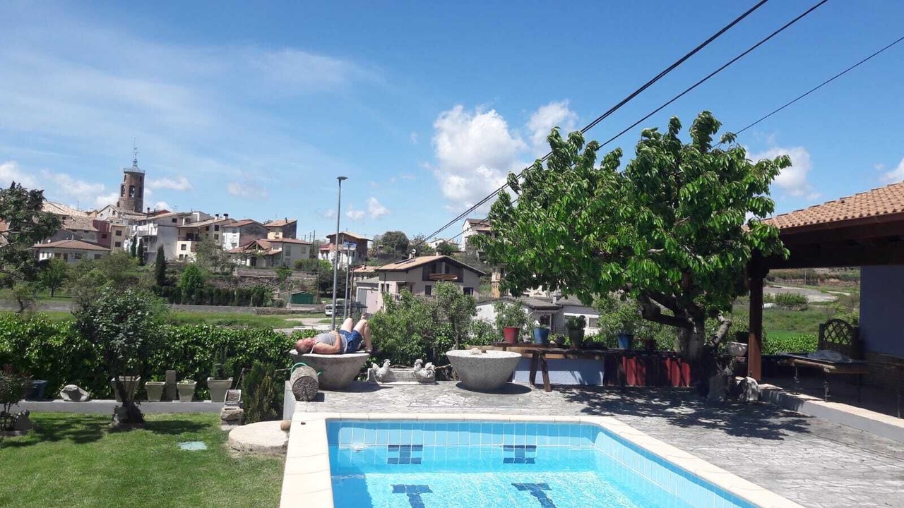 Photo of Outdoor in Graus