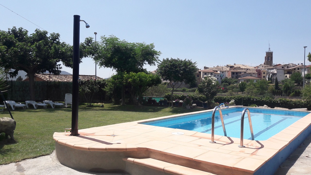 Photo of Outdoor in Graus