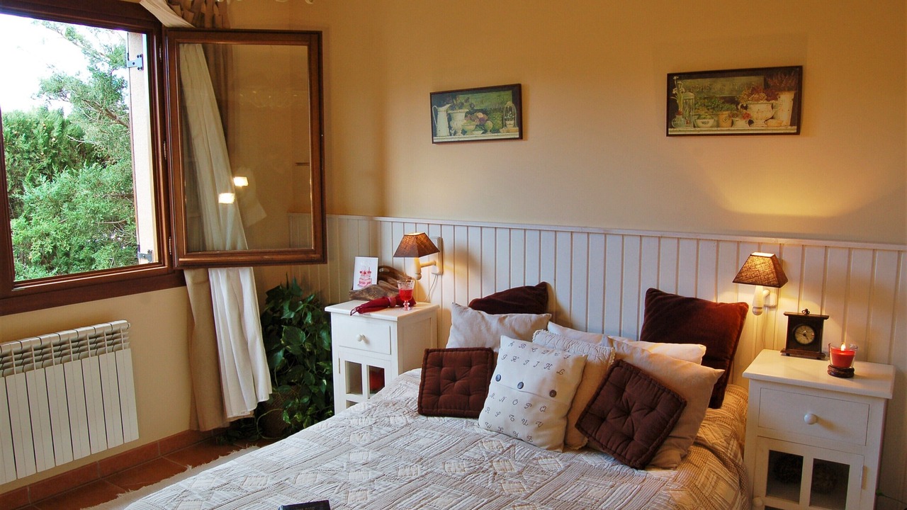 Photo of Bedroom in L'Hospitalet de l'Infant