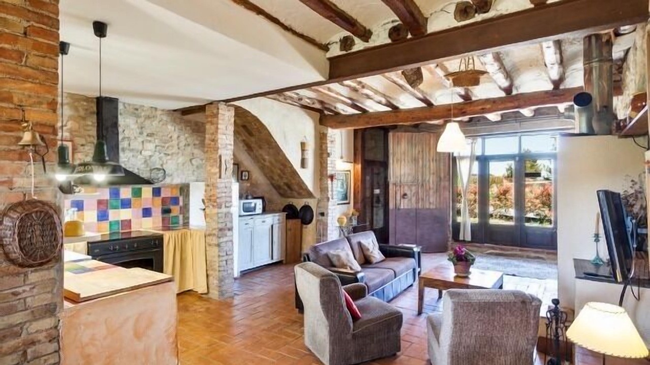 Photo of Livingroom in La Cirera