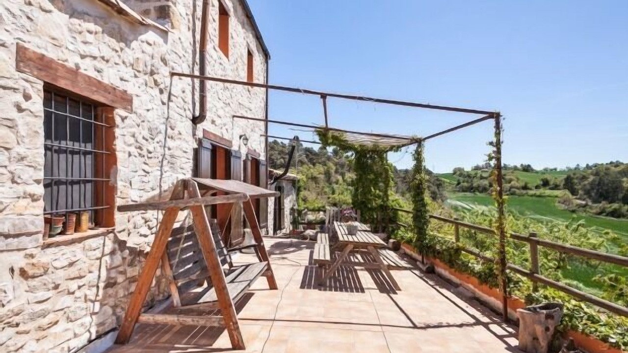 Photo of Outdoor in La Cirera
