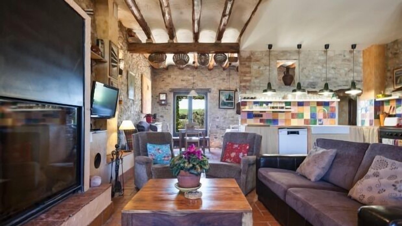 Photo of Livingroom in La Cirera