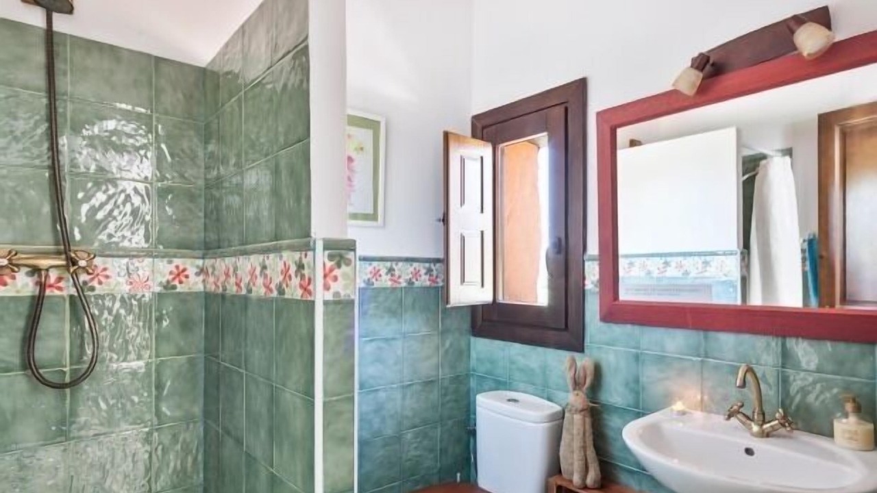Photo of Bathroom in La Cirera