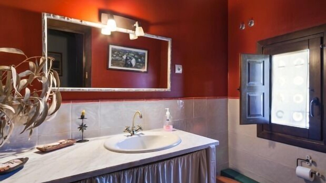 Photo of Bathroom in La Cirera