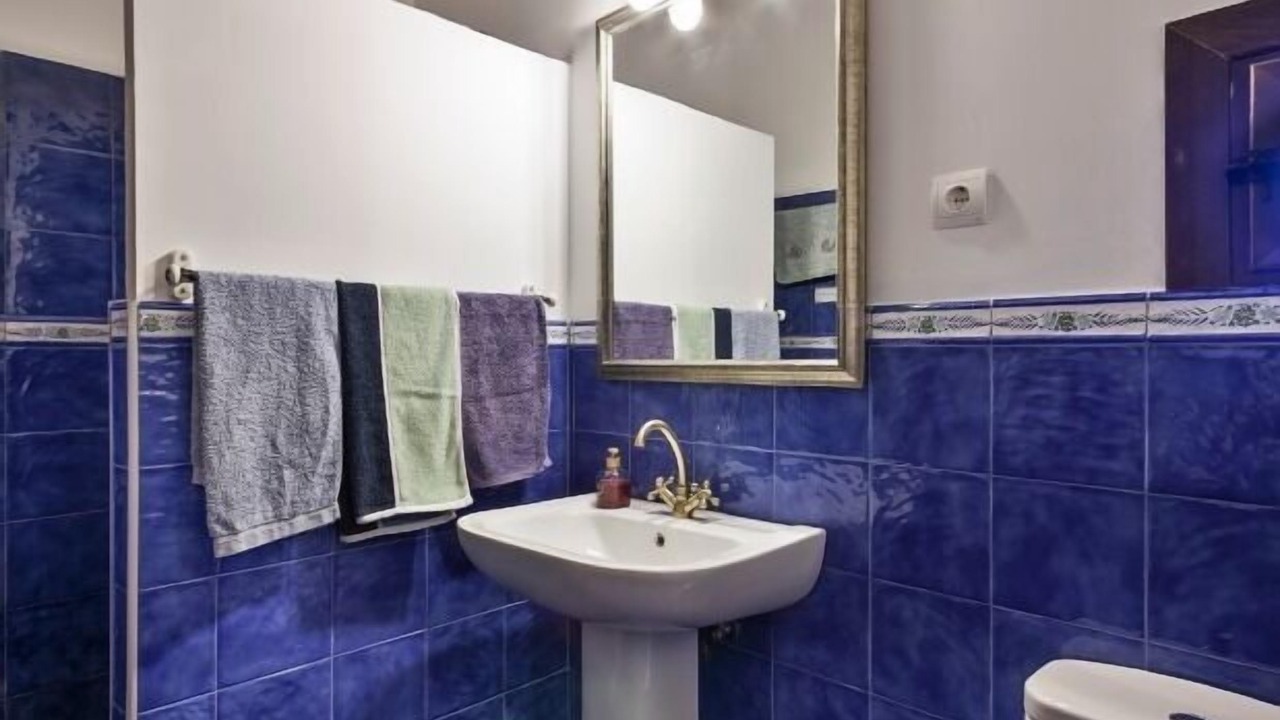 Photo of Bathroom in La Cirera