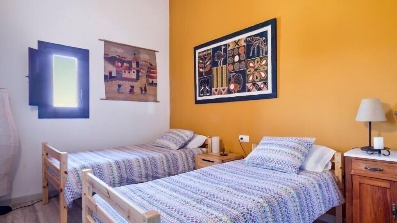Photo of Bedroom in La Cirera