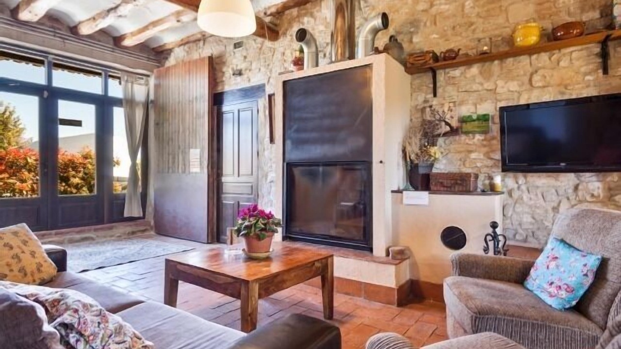 Photo of Livingroom in La Cirera