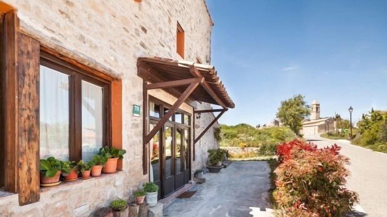 Photo of Outdoor in La Cirera