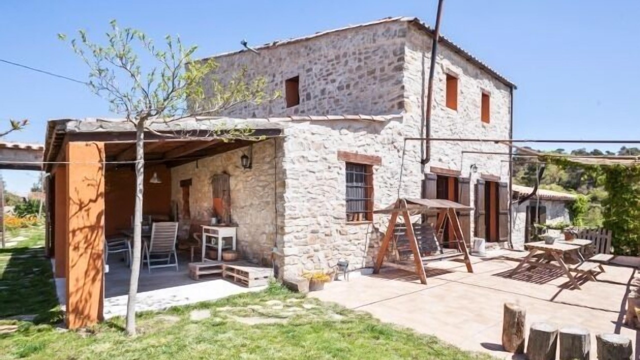 Photo of Outdoor in La Cirera