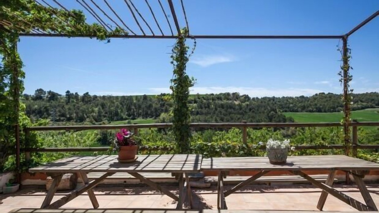 Photo of Outdoor in La Cirera